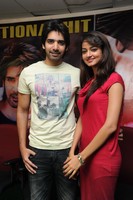 Adda Movie Success Meet